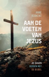 Aan de voeten van Jezus Aan de voeten van Jezus