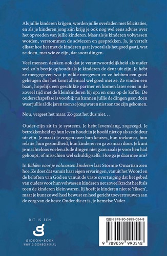 Bidden voor je volwassen kinderen-2