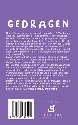 Gedragen-2