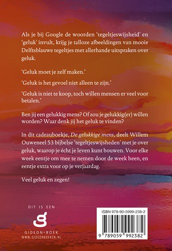 De Gelukkige mens De Gelukkige mens-2