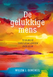 De Gelukkige mens De Gelukkige mens