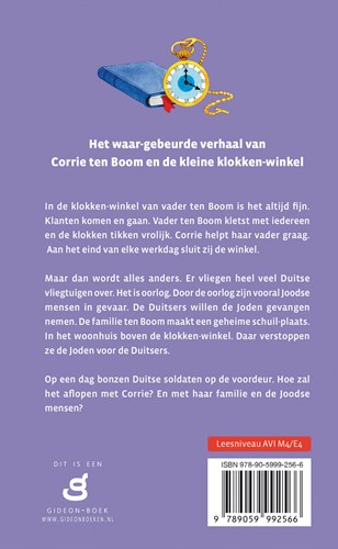 Alle klokken zijn veilig-2