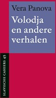 Slavische Cahiers Volodja en andere verhalen
