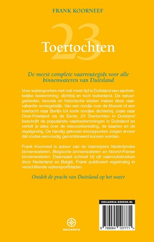 23 toertochten in Duitsland-2