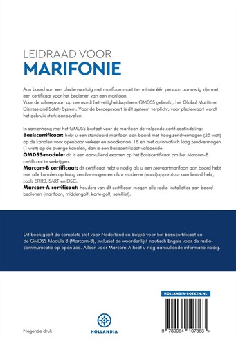 Leidraad voor marifonie-2