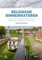 Vaarwijzer Vaarwijzer Belgische binnenwateren