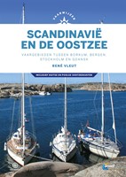 Vaarwijzer Vaarwijzer Scandinavië en de Oostzee