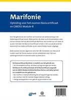 ANWB Cursusboek Marifonie Cursusboek Marifonie-2
