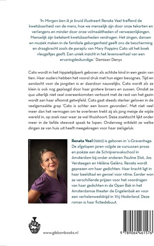 Morgen ben ik je bruid-2