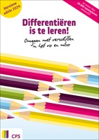 Differentiëren is te leren! Differentiëren is te leren!