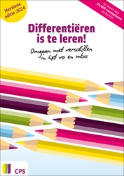 Differentiëren is te leren! Differentiëren is te leren!