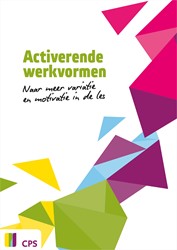 Activerende werkvormen Activerende werkvormen