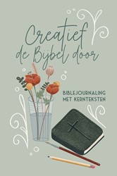 Creatief de Bijbel door Creatief de Bijbel door