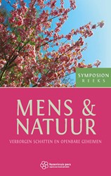 Symposionreeks Mens en natuur Mens en natuur