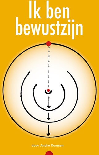 Ik ben bewustzijn