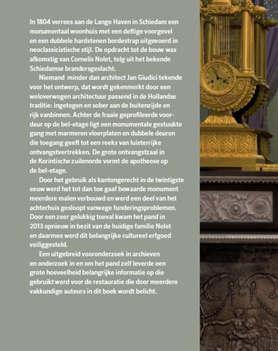 Huis Nolet - Bouwkunst als ambitie-2