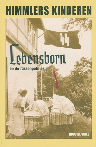 Himmlers kinderen Himmlers kinderen