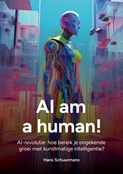 AI am a human AI am a human
