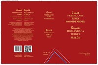 Groot Nederlands-Turks woordenboek Groot Nederlands-Turks woordenboek
