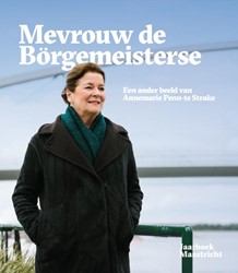 Mevrouw de Börgemeisterse Mevrouw de Börgemeisterse