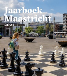 Jaarboek Maastricht Jaarboek Maastricht 2021