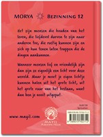 Morya Bezinning Een licht voor de wereld-2
