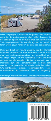 Camperstops onderweg Overwinteren in de zon Overwinteren in de zon-2