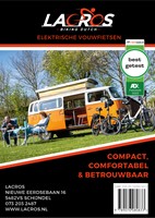 Facile-en-Route Facile-en-Route Campergids Europa 2024-2