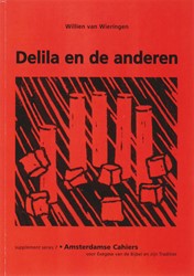 Amsterdamse cahiers Delila en de anderen