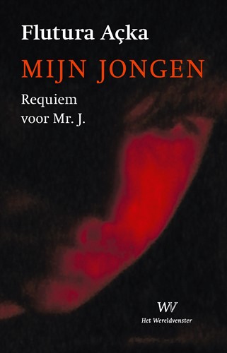 Mijn jongen Mijn jongen