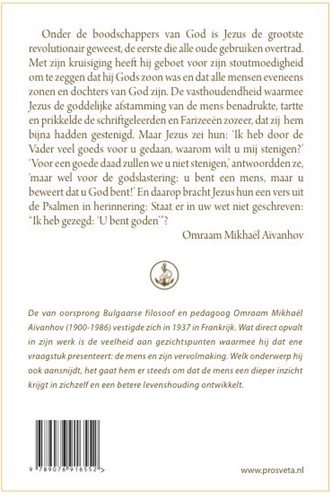 Synopsis 'U bent goden'-2
