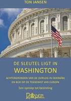 De sleutel ligt in Washington De sleutel ligt in Washington