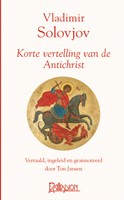 Korte vertelling van de Antichrist