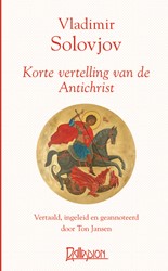 Korte vertelling van de Antichrist