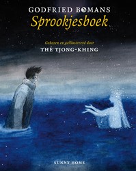 Godfried Bomans sprookjesboek Godfried Bomans sprookjesboek