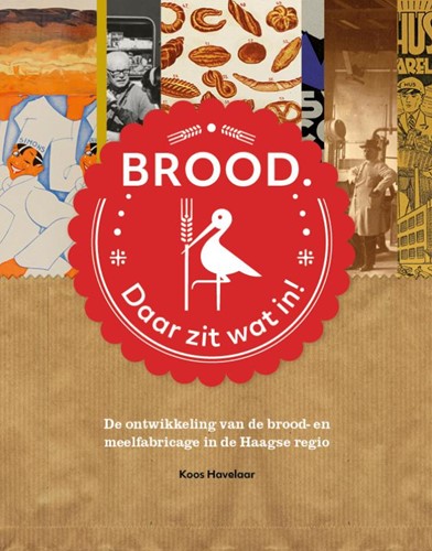 Brood. Daar zit wat in! Brood. Daar zit wat in!
