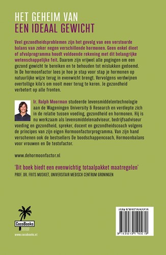 De hormoonfactor De hormoonfactor-2