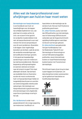 Dermatologie voor haarprofessionals Dermatologie voor haarprofessionals-2