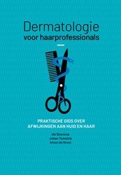 Dermatologie voor haarprofessionals Dermatologie voor haarprofessionals