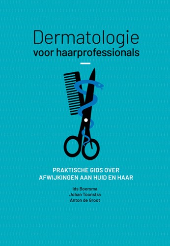 Dermatologie voor haarprofessionals Dermatologie voor haarprofessionals