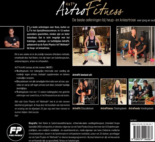 4xT® ArtroFitness 4xT® ArtroFitness-2