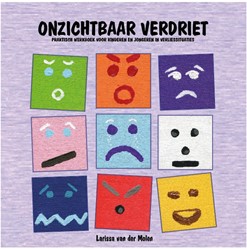 Onzichtbaar verdriet Onzichtbaar verdriet