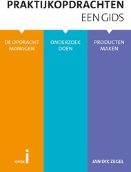 Praktijkopdrachten, een gids Praktijkopdrachten, een gids