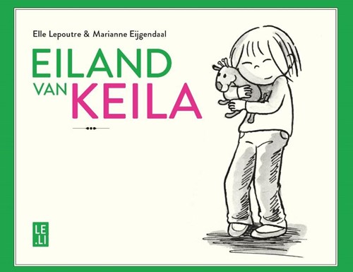 Eiland van Keila