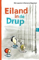 Eiland in de Drup