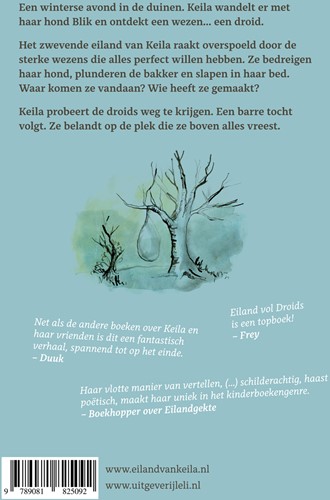 Eiland vol Droids-2