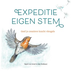 Expeditie Eigen Stem Expeditie Eigen Stem