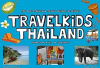 TravelKids GuideBooks TravelKids Thailand (English) TravelKids Thailand (English)
