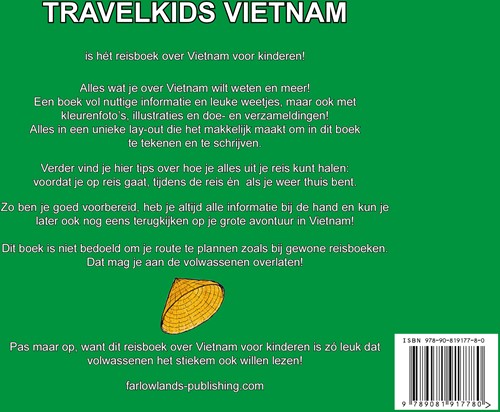 TravelKids GuideBooks TravelKids Vietnam TravelKids Vietnam-2