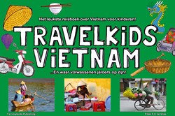 TravelKids GuideBooks TravelKids Vietnam TravelKids Vietnam